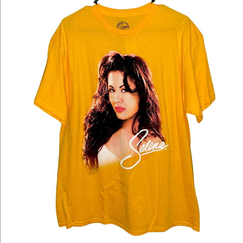 Selena T-Shirt